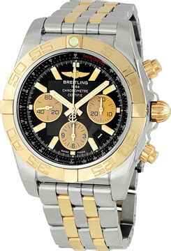 breitling repair usa